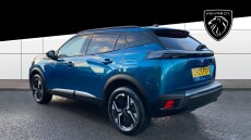 Peugeot 2008 1.2 PureTech Allure 5dr Petrol Estate